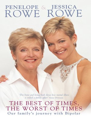 cover image of The Best of Times, the Worst of Times